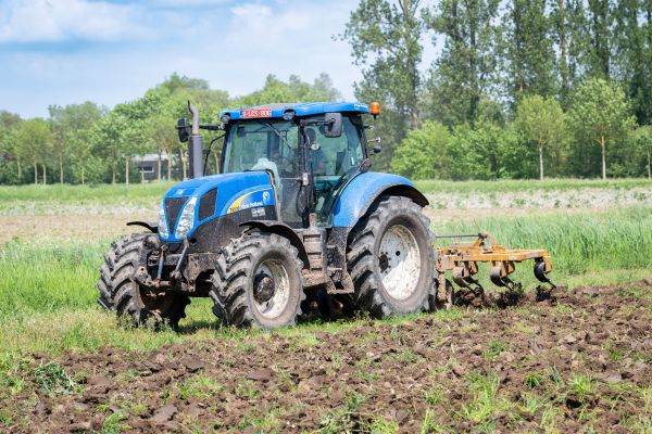 Comment transformer votre tracteur en machine tout terrain ?