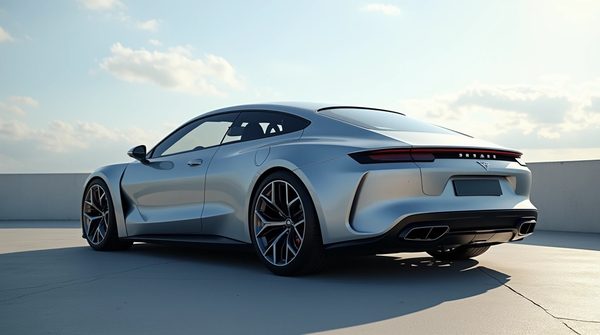 Évaluez la cote de votre véhicule en quelques étapes simples