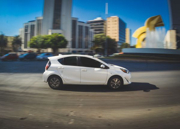 Explorez les avantages de la toyota aygo 1.0 vvt-i pour la ville