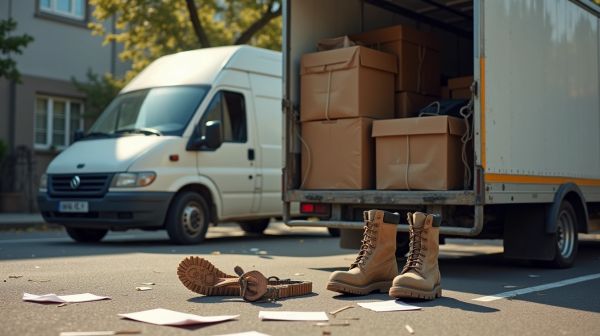 Louez votre utilitaire aller simple pour un déménagement économique