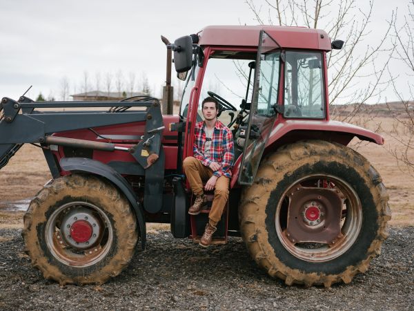 Qu'est-ce qui différencie un bon tracteur d'un mauvais ?