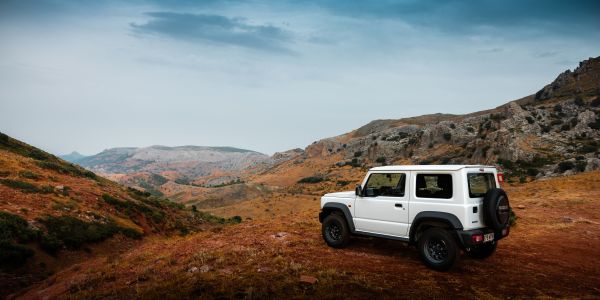 Voiture 4×4 : quels sont les avantages et les inconvénients ?