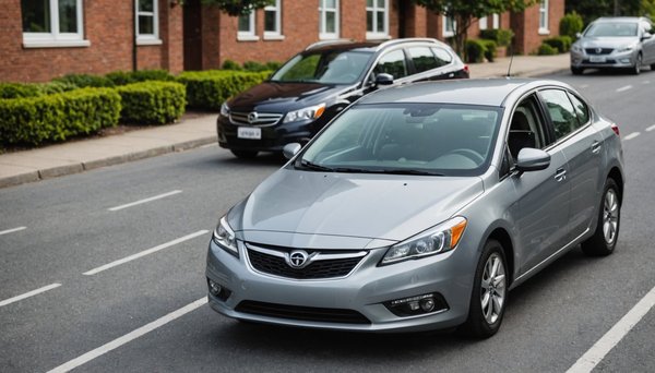 Assurance auto pas chère : comment choisir la formule idéale ?