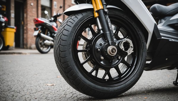 Démonte pneu trottinette : astuces pour un usage facile